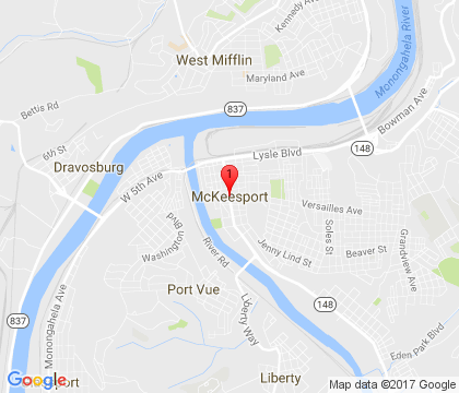 McKeesport Locksmith Store McKeesport, PA 412-533-9232